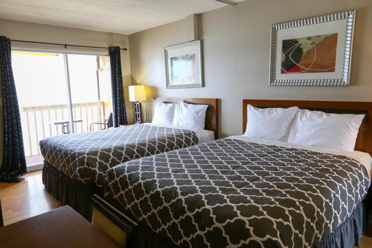 Richter Pass Beach Resort Osoyoos Εξωτερικό φωτογραφία
