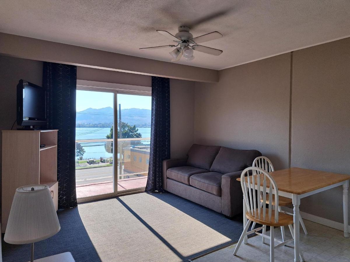 Richter Pass Beach Resort Osoyoos Εξωτερικό φωτογραφία