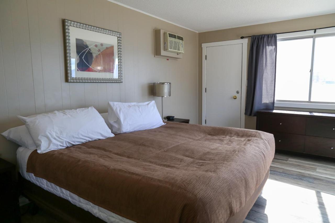 Richter Pass Beach Resort Osoyoos Εξωτερικό φωτογραφία