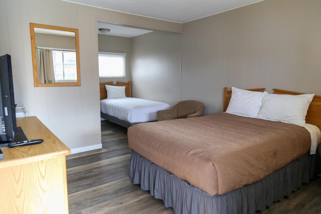 Richter Pass Beach Resort Osoyoos Εξωτερικό φωτογραφία