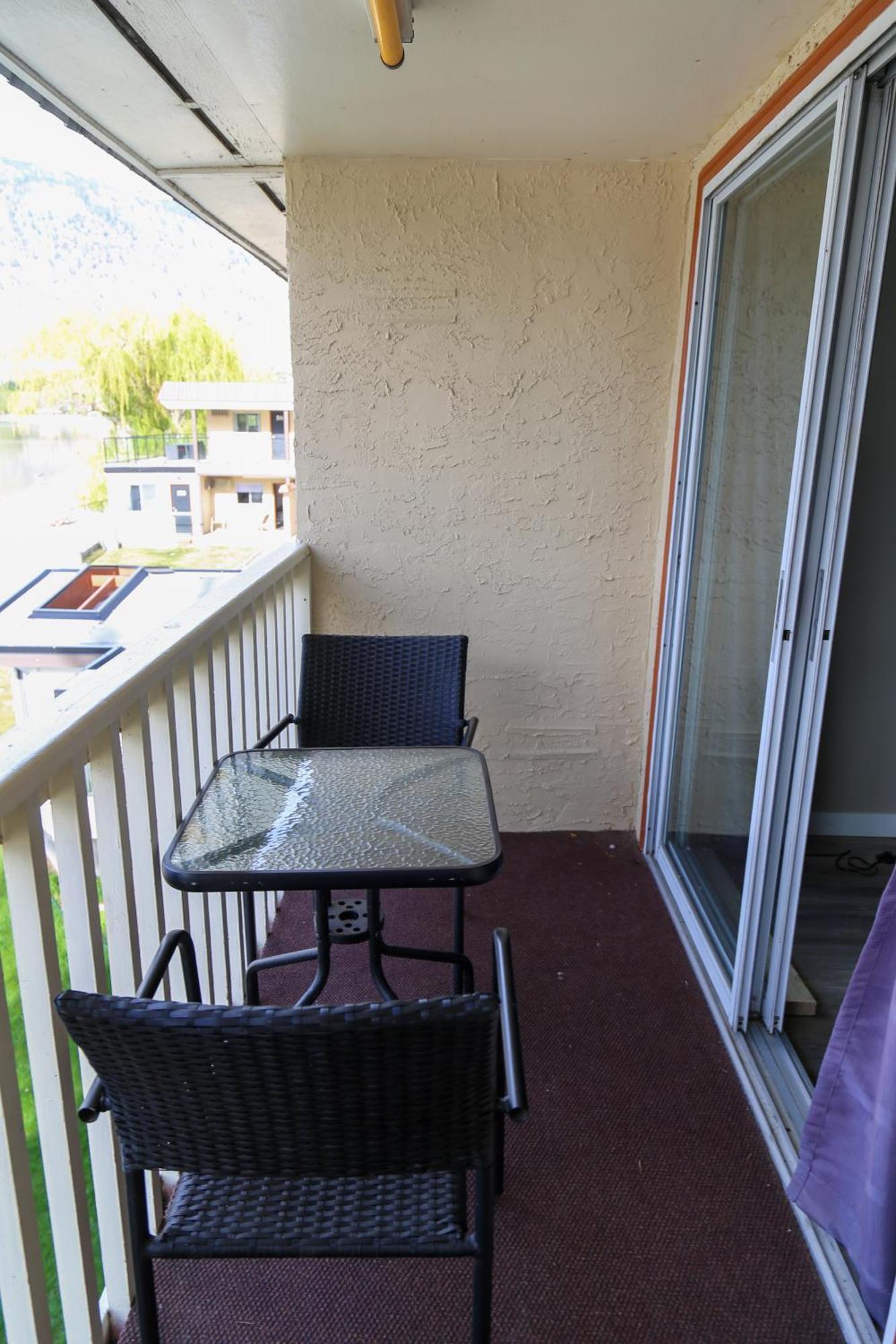 Richter Pass Beach Resort Osoyoos Εξωτερικό φωτογραφία