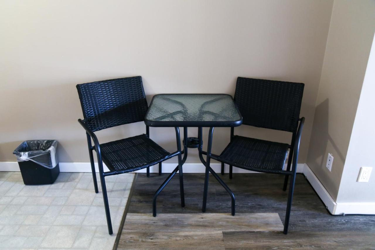 Richter Pass Beach Resort Osoyoos Εξωτερικό φωτογραφία