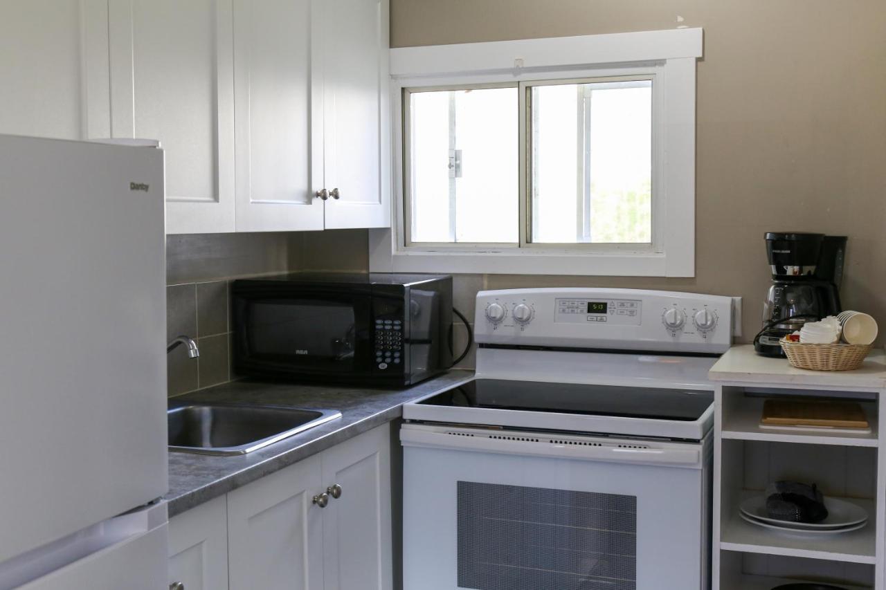 Richter Pass Beach Resort Osoyoos Εξωτερικό φωτογραφία