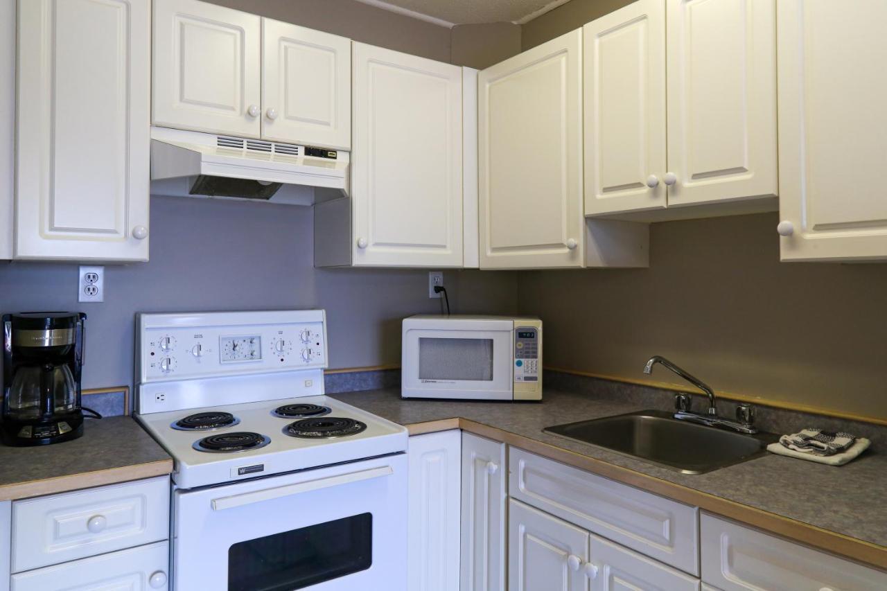 Richter Pass Beach Resort Osoyoos Εξωτερικό φωτογραφία