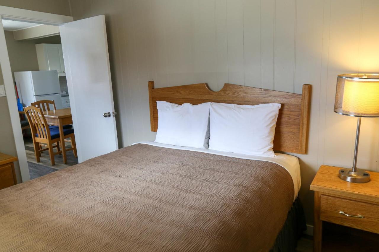 Richter Pass Beach Resort Osoyoos Εξωτερικό φωτογραφία