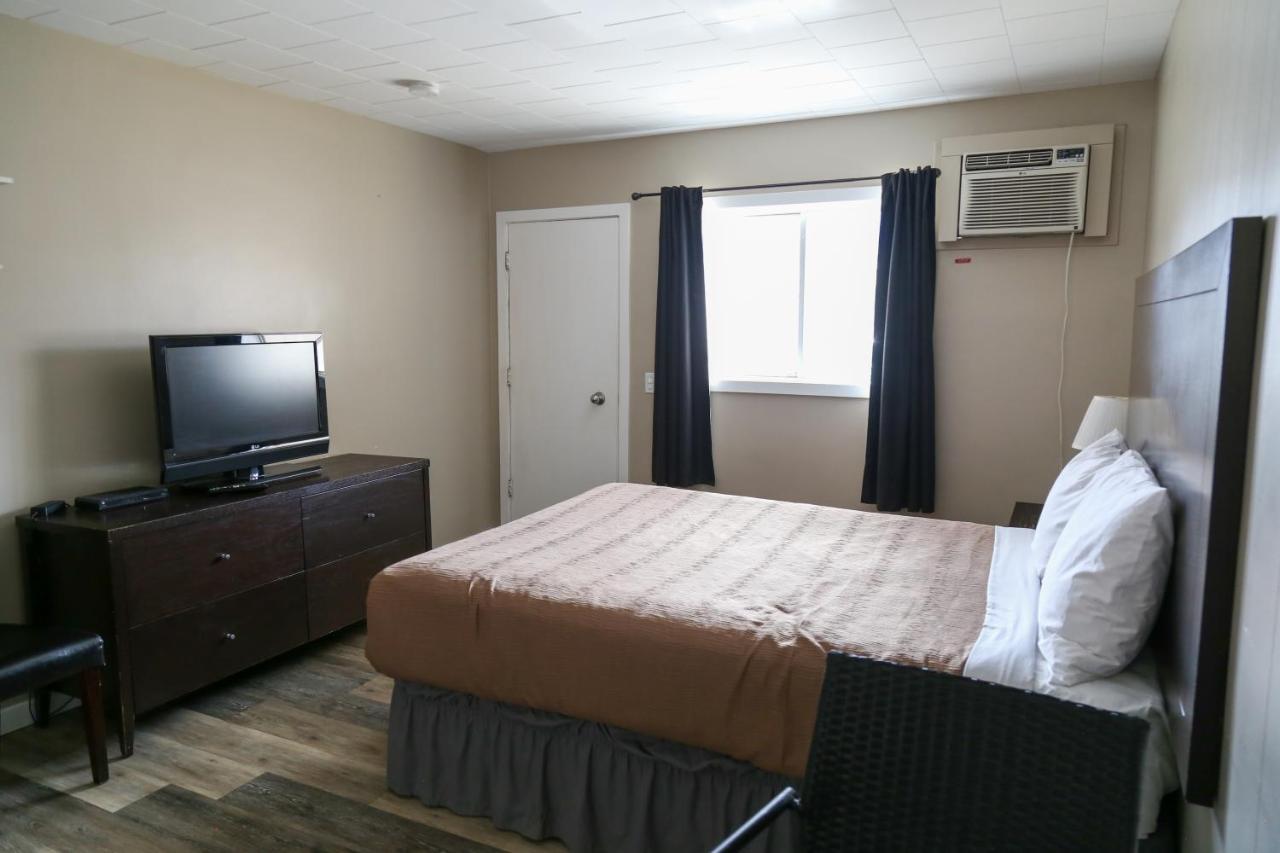 Richter Pass Beach Resort Osoyoos Εξωτερικό φωτογραφία