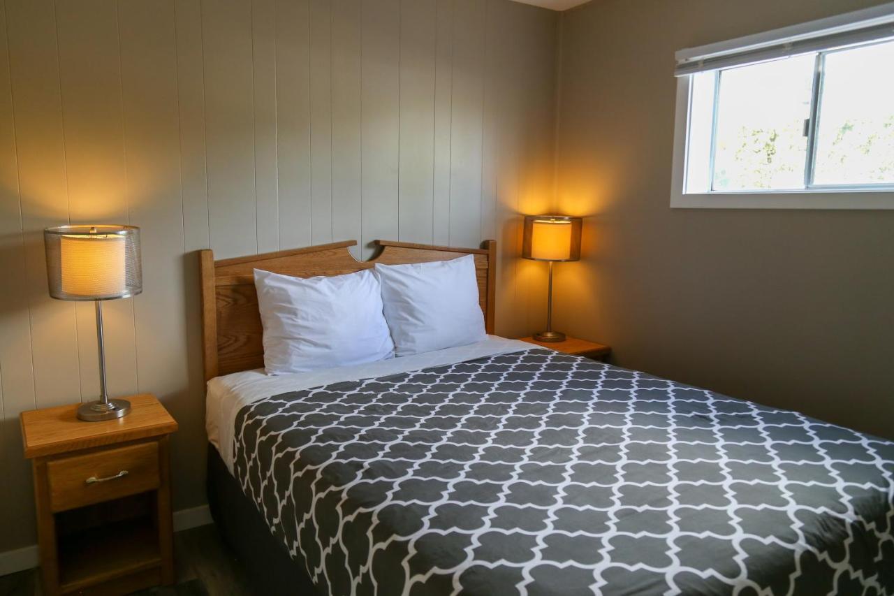 Richter Pass Beach Resort Osoyoos Εξωτερικό φωτογραφία