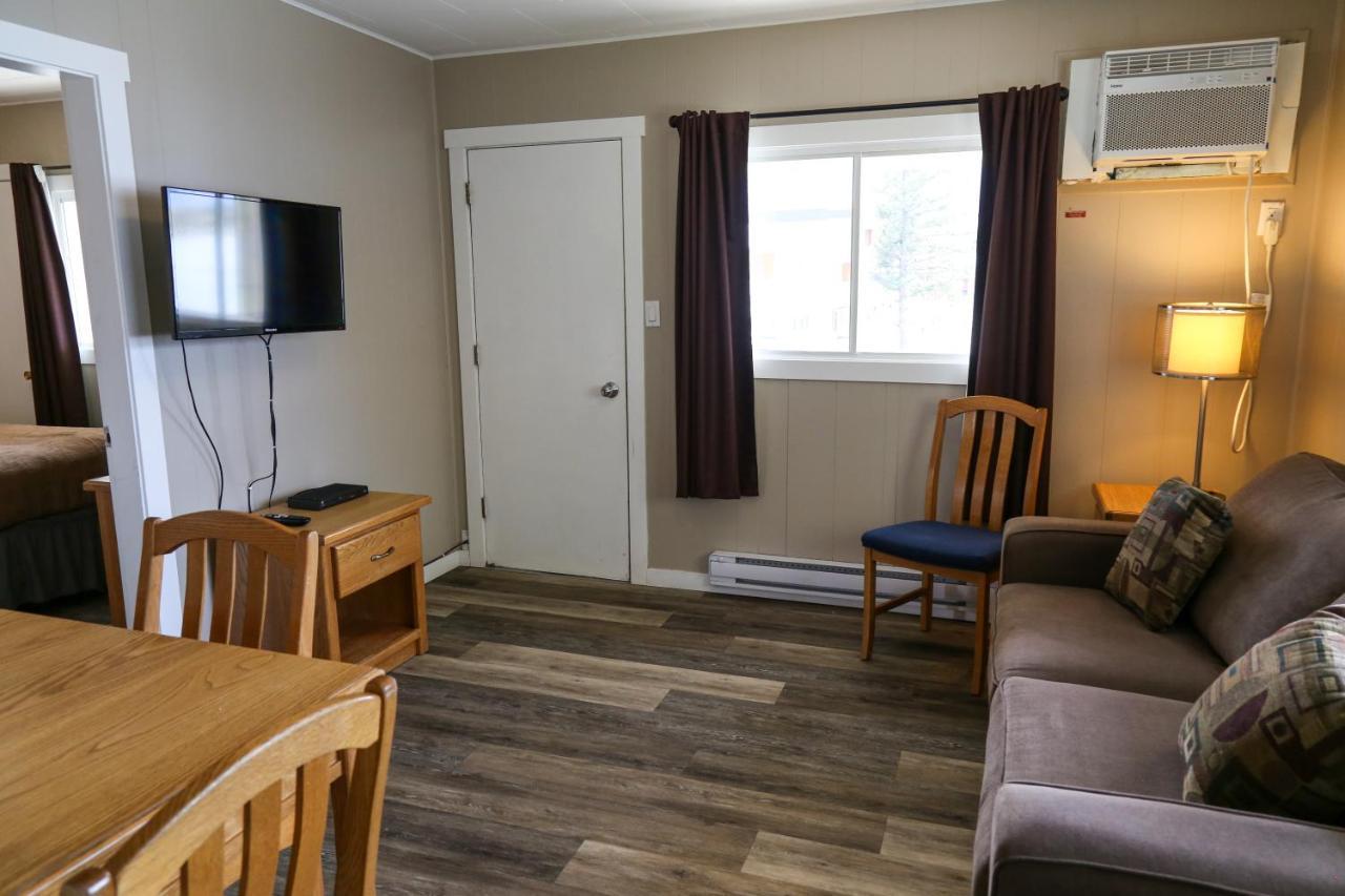 Richter Pass Beach Resort Osoyoos Εξωτερικό φωτογραφία