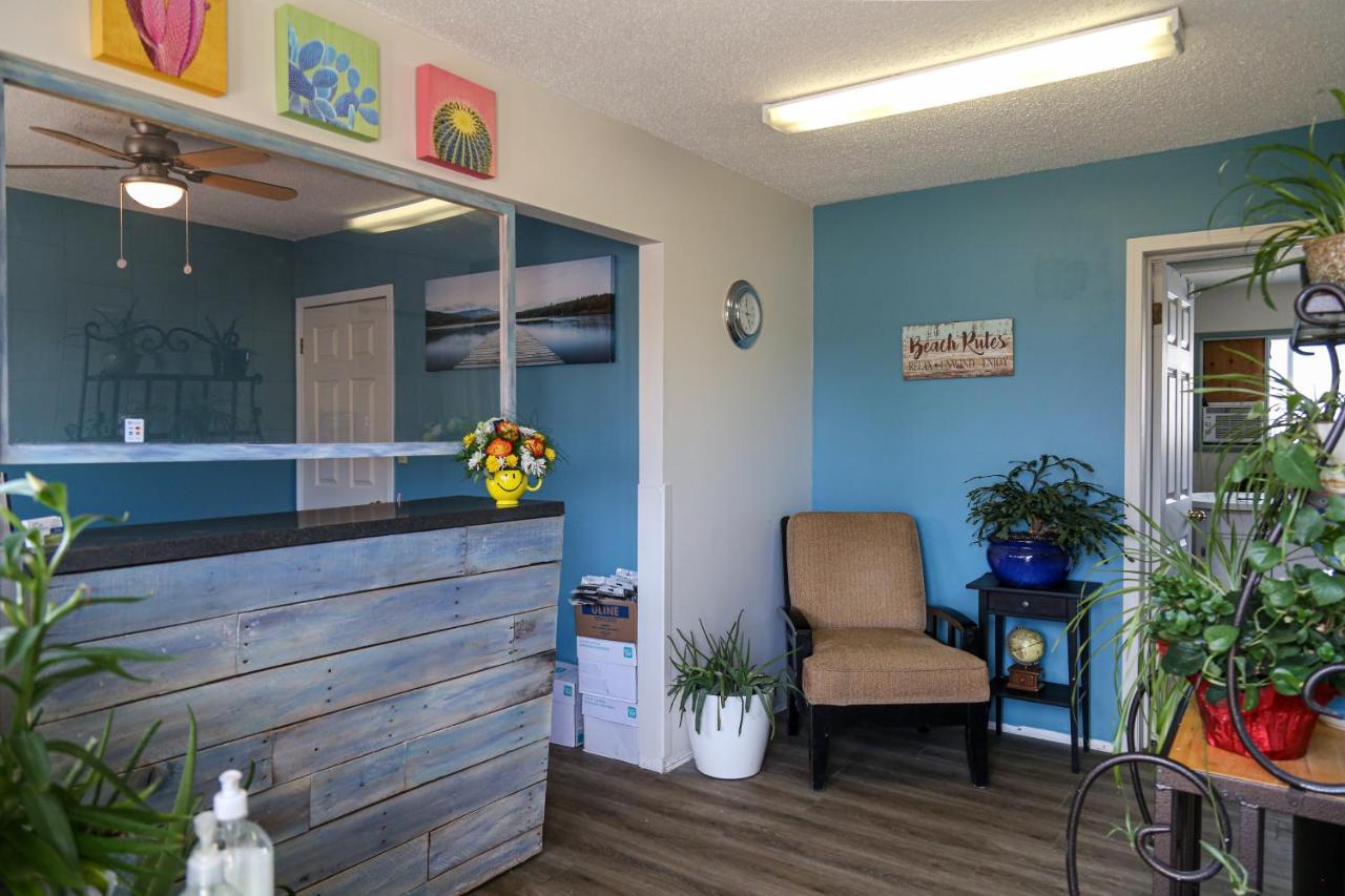 Richter Pass Beach Resort Osoyoos Εξωτερικό φωτογραφία