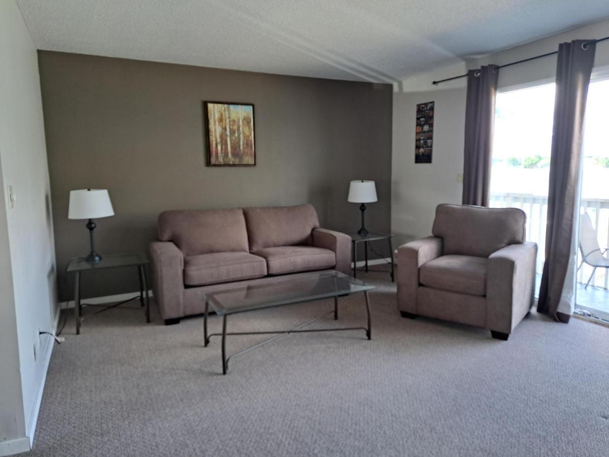 Richter Pass Beach Resort Osoyoos Εξωτερικό φωτογραφία