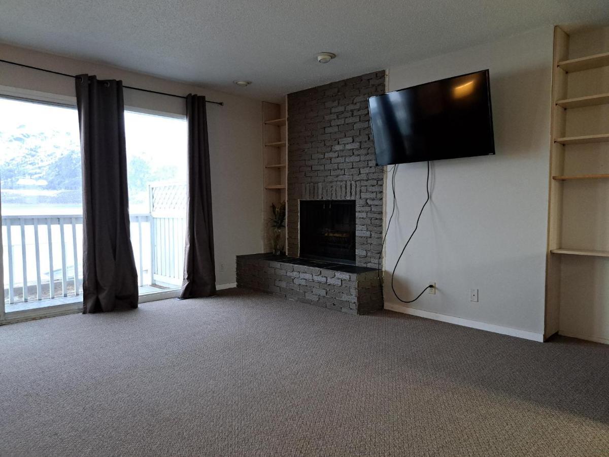 Richter Pass Beach Resort Osoyoos Εξωτερικό φωτογραφία