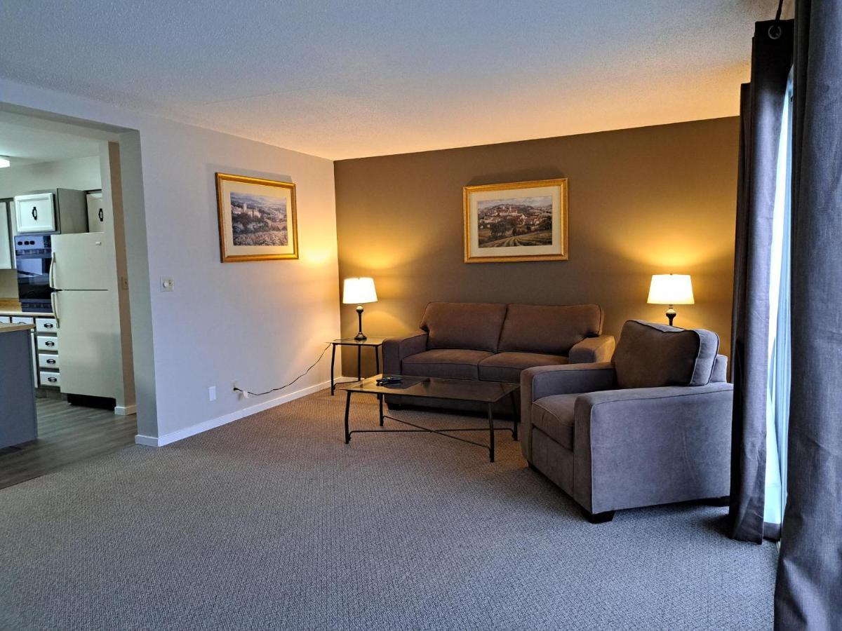 Richter Pass Beach Resort Osoyoos Εξωτερικό φωτογραφία