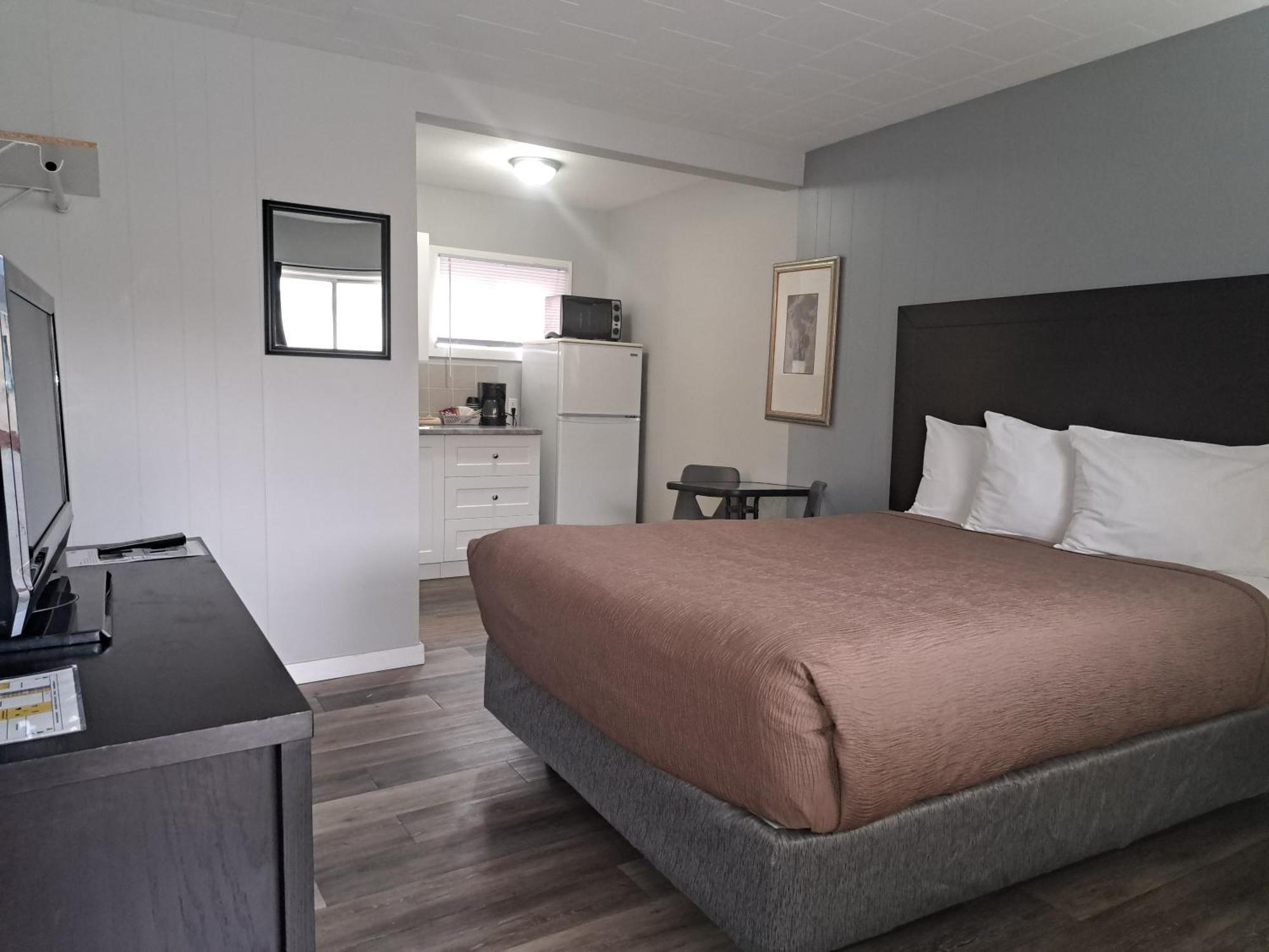 Richter Pass Beach Resort Osoyoos Εξωτερικό φωτογραφία